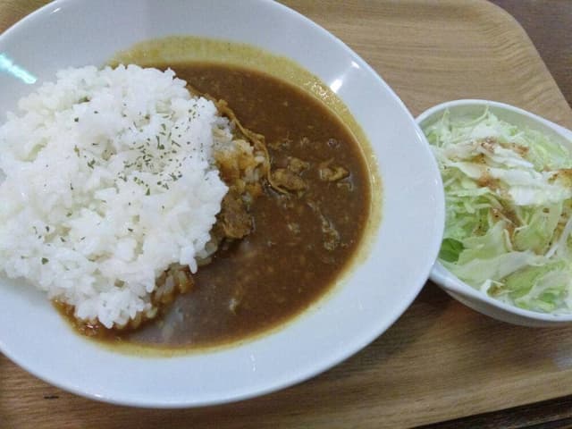 カフェ・サンフラワー - サブ画像1
