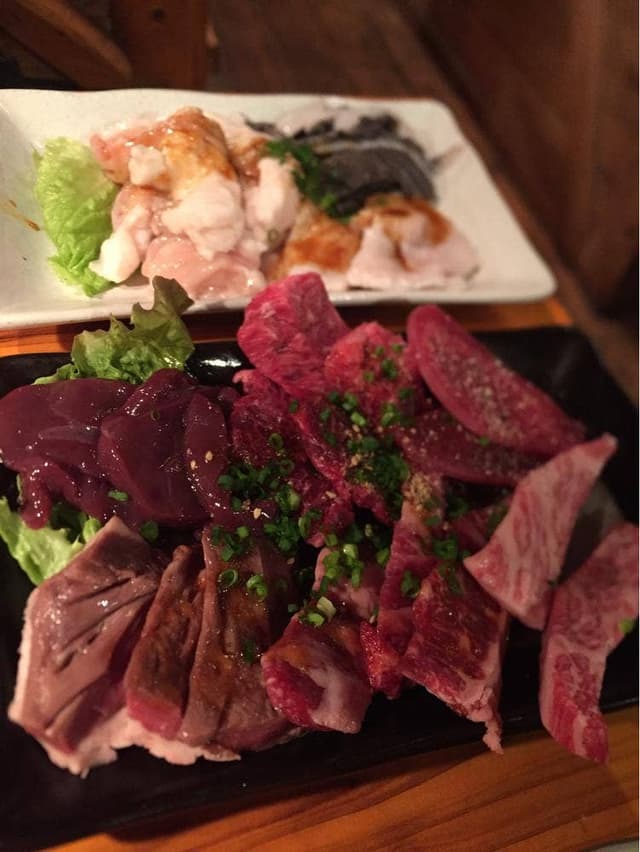 鹿児島ホルモン 屋久島店 - サブ画像3