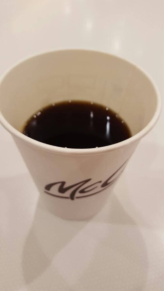 マクドナルド 北砂アリオ店 - サブ画像1