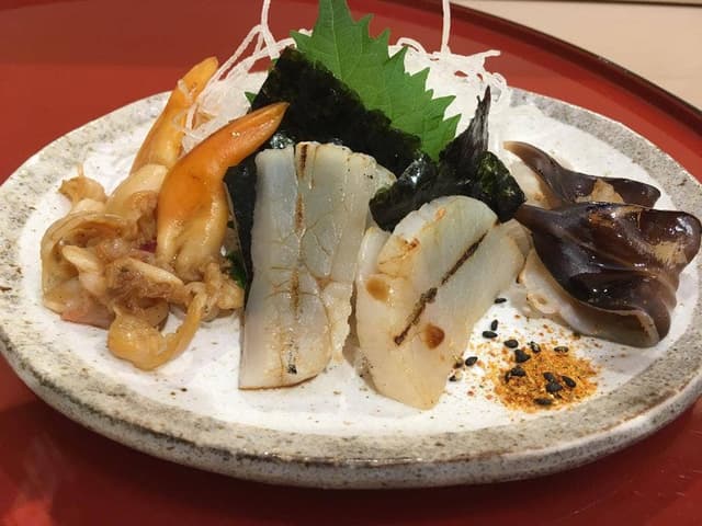 寿司處 金兵衛 - サブ画像1
