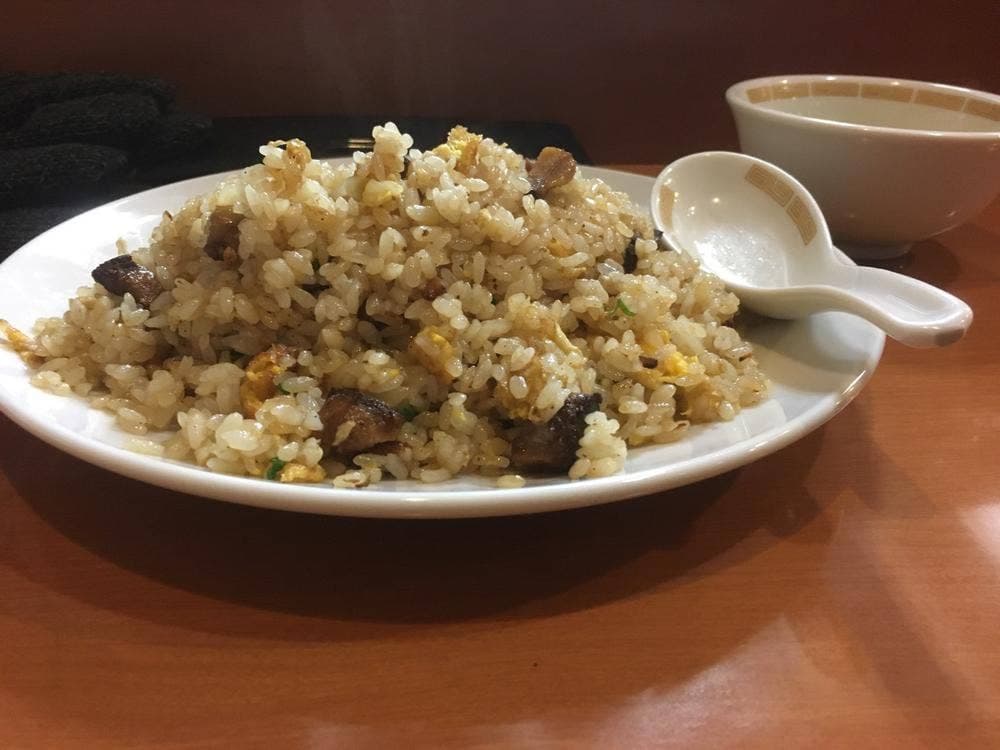 中華料理陳記