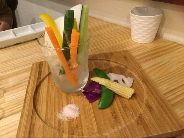 串あげ酒場 あげ千 - サブ画像1