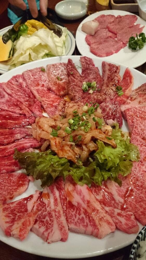 焼肉たんぽぽ - サブ画像1