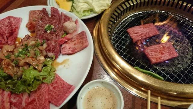 焼肉たんぽぽ - サブ画像3