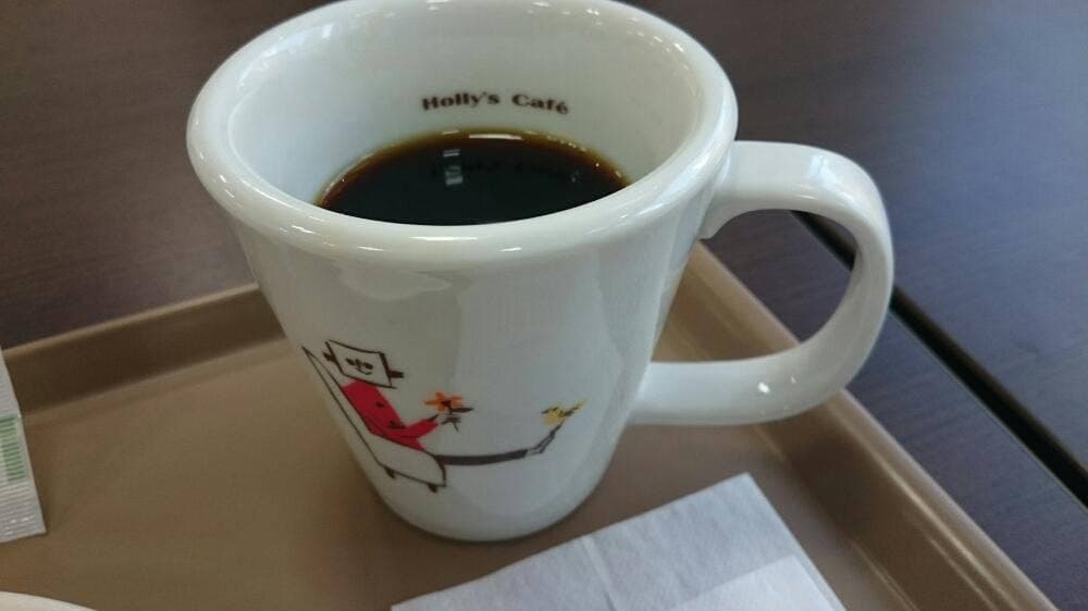 ホリーズカフェ 豊中駅前店