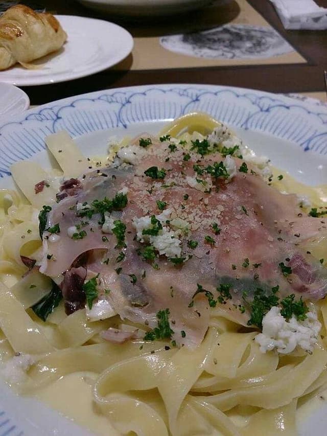 鎌倉パスタ 松山銀天街店 - サブ画像2