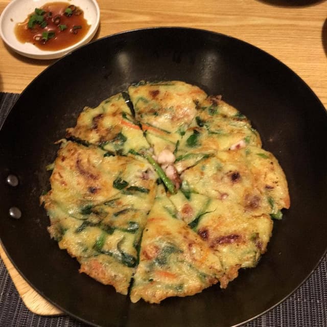 コリアンキッチン アガシの店 - サブ画像3