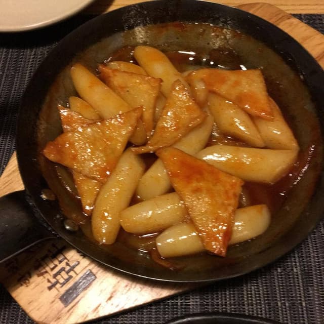 コリアンキッチン アガシの店 - サブ画像2
