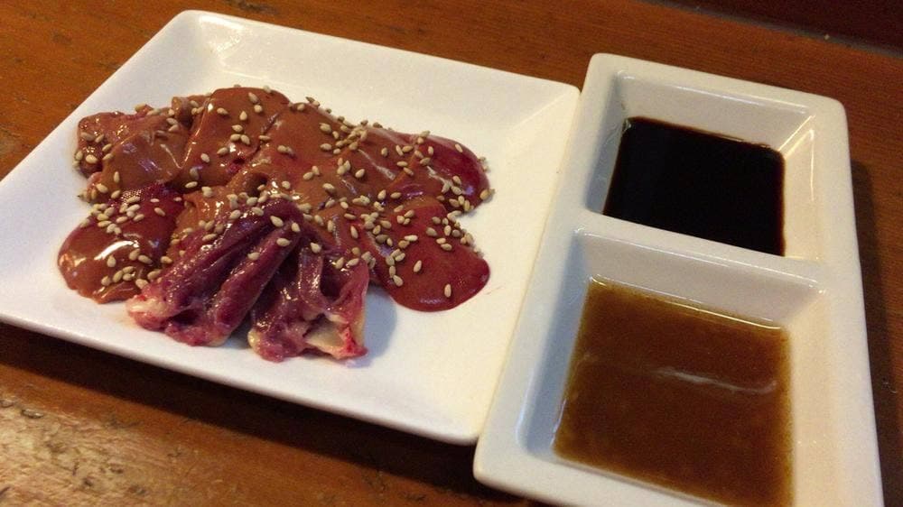 焼とりたけちゃん