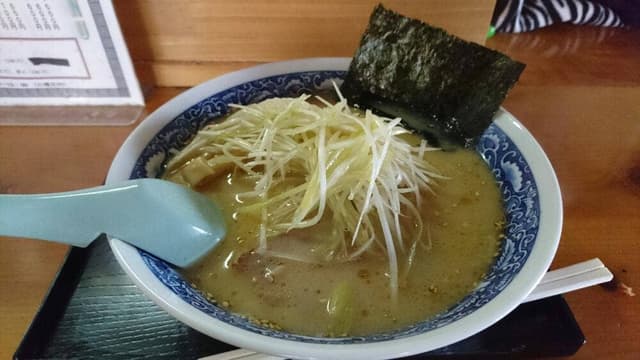 ラーメン ひろば - サブ画像1