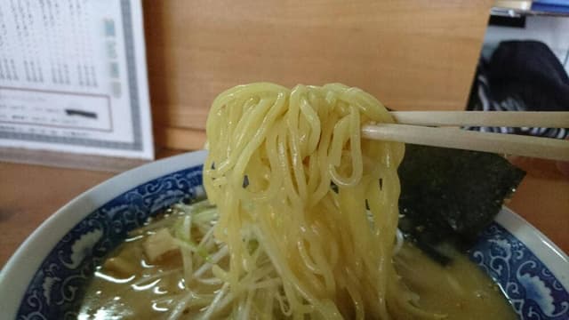 ラーメン ひろば - サブ画像2