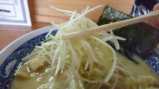 ラーメン ひろば - サブ画像3