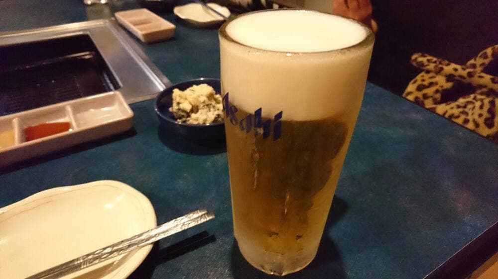 居酒屋韓国料理 ひら山