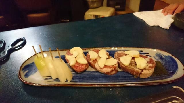 居酒屋韓国料理 ひら山 - サブ画像1