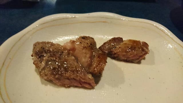 居酒屋韓国料理 ひら山 - サブ画像2