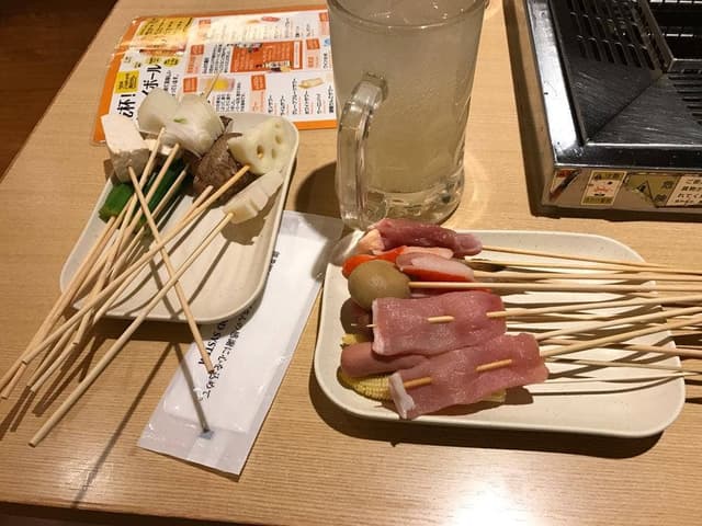 串家物語 天王寺MIO店 - サブ画像2