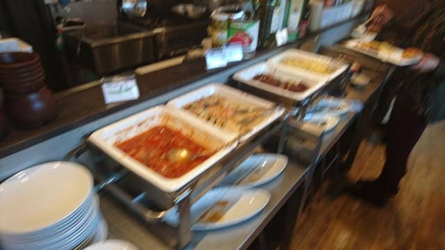 和バル Gin 蒲田駅東店 - サブ画像3