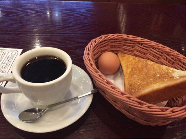 支留比亜珈琲店 谷口店 - サブ画像2