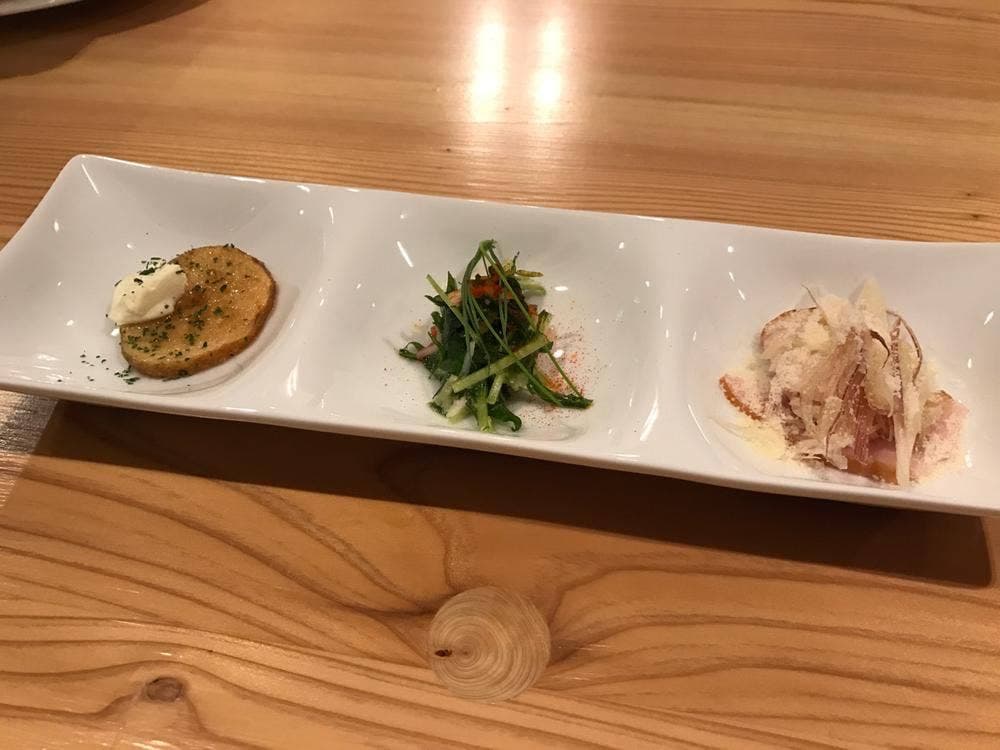 ダイニングバーデイズ