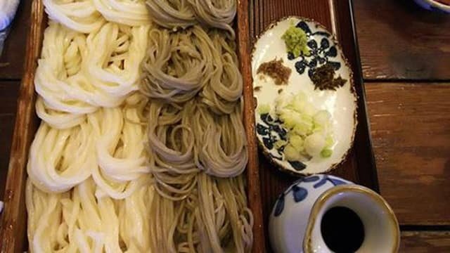 そば処 薬師 - サブ画像2