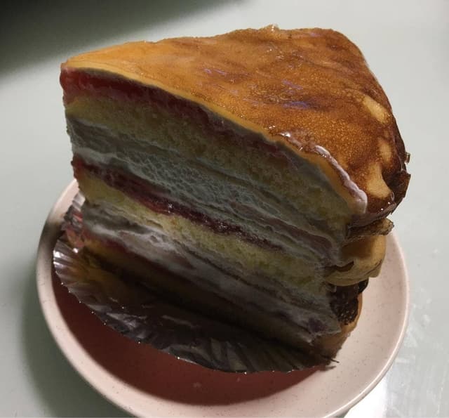 ふらのパティスリートロン - サブ画像3