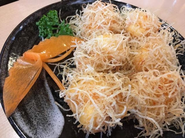 中華料理 味道 - サブ画像3
