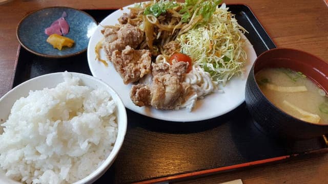 串虎 枚方店 - サブ画像3