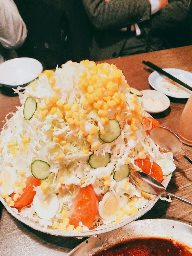 筑前屋 糀谷店 - サブ画像1