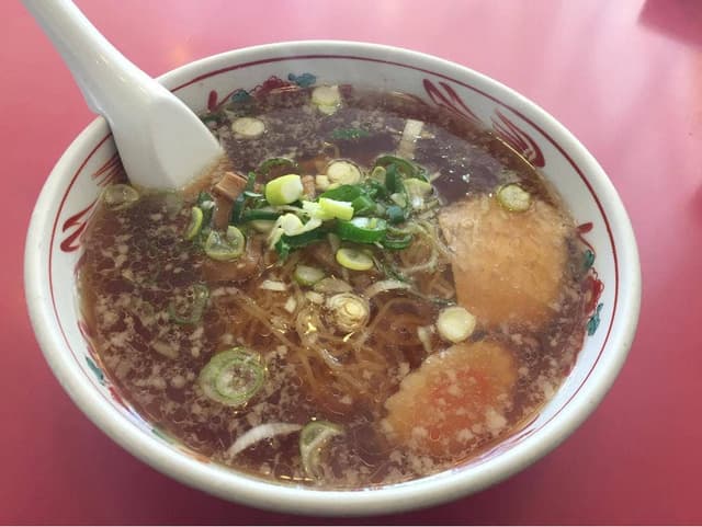 大宝ラーメン - サブ画像3