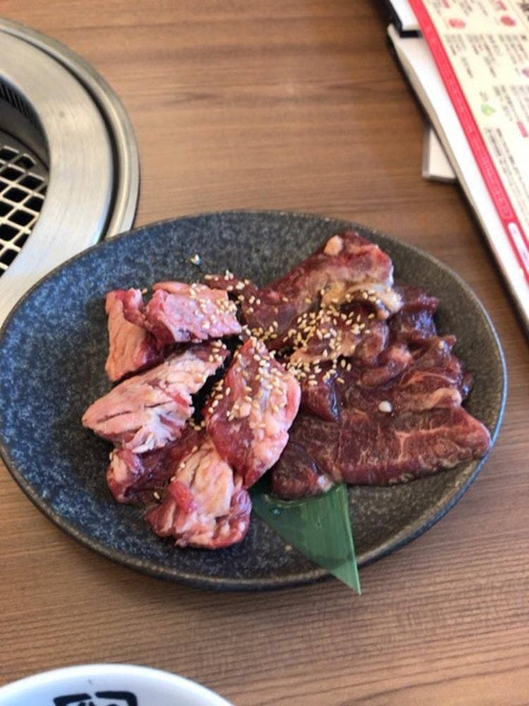 牛角 千葉NT南店