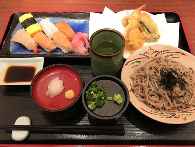 庄屋 イオン天草店 - サブ画像1