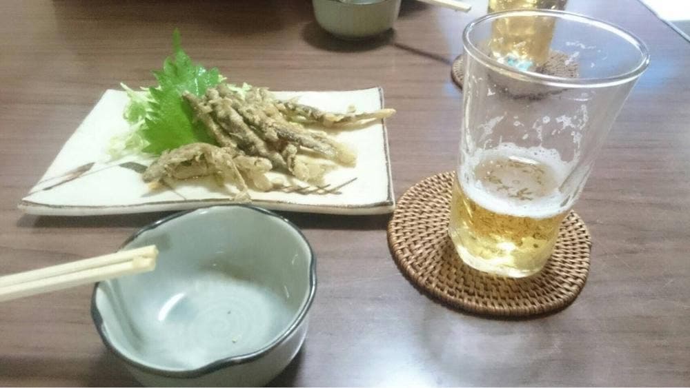 てんさく