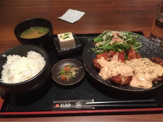 かたらい酒場 火火 - サブ画像1