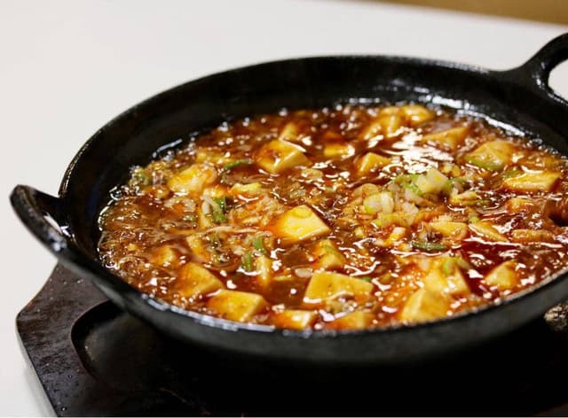 中国料理 浦東 刈谷店 - サブ画像3