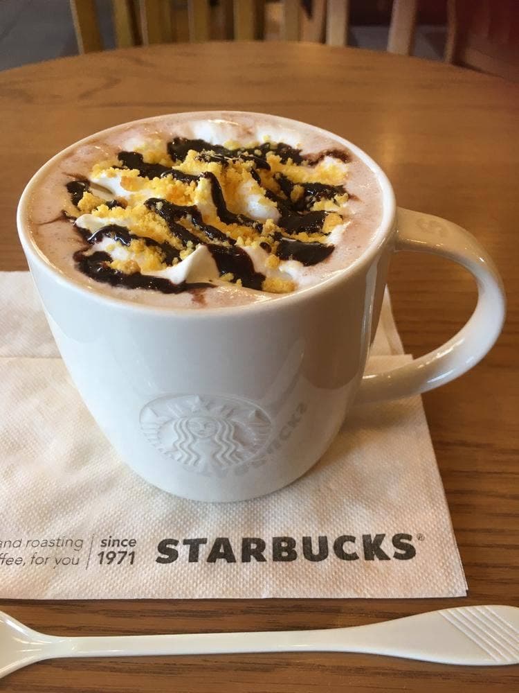 スターバックス コーヒー ひたち野うしく店