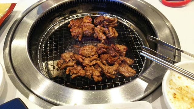 じゅうじゅうカルビ 坂戸元町店 - サブ画像1