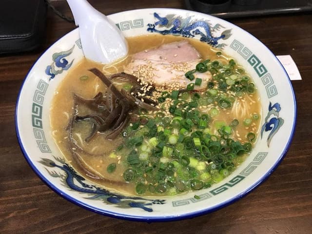 とんこつのひろ うま馬分店 - サブ画像1