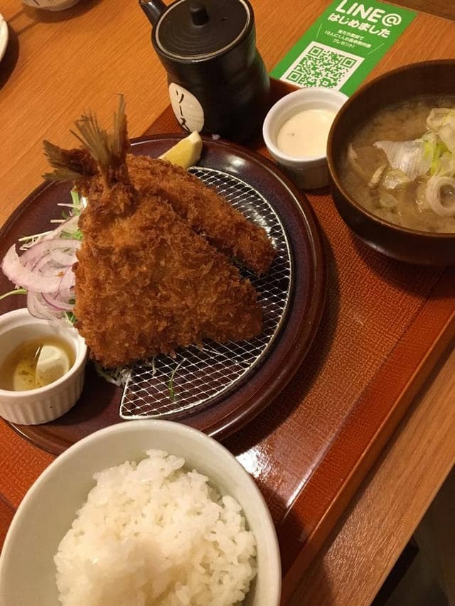 菜々家 郡山南店 - サブ画像2