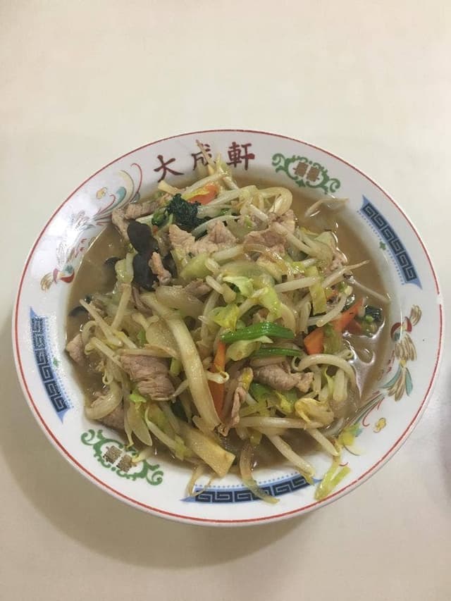 大成軒 桜町店 - サブ画像3