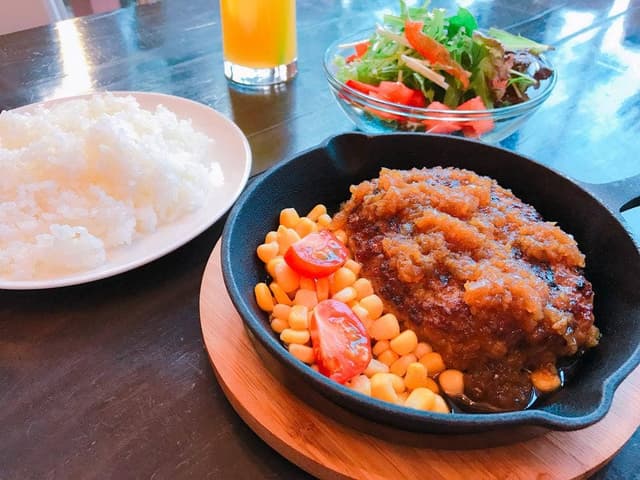 Resort Dining Bagus - サブ画像3