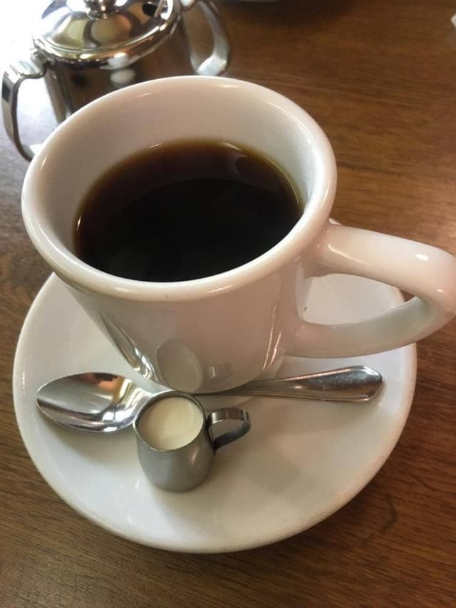 マウンテンコーヒー 三宮センター街店 - サブ画像3