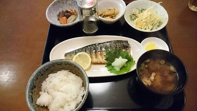 ごはんや 楽らく - サブ画像2