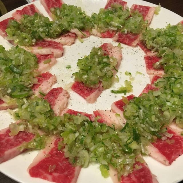 焼肉 中村屋 倉敷店 - サブ画像1