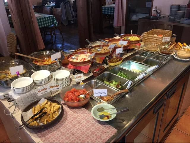 イルベーネ IL BENE - サブ画像2