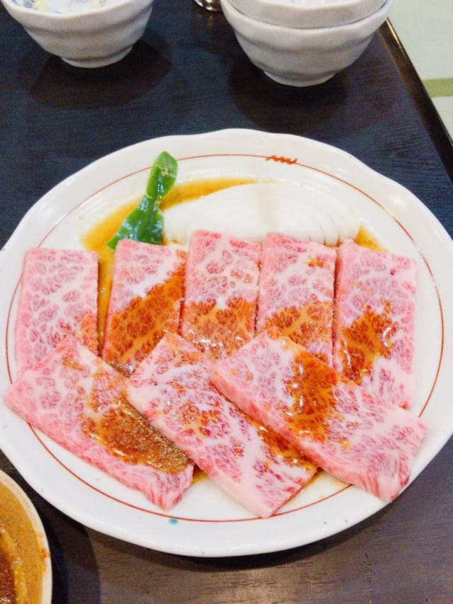 鉄木真 成美店 - サブ画像2