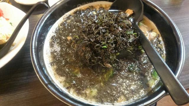 らーめん岩田屋 - サブ画像2