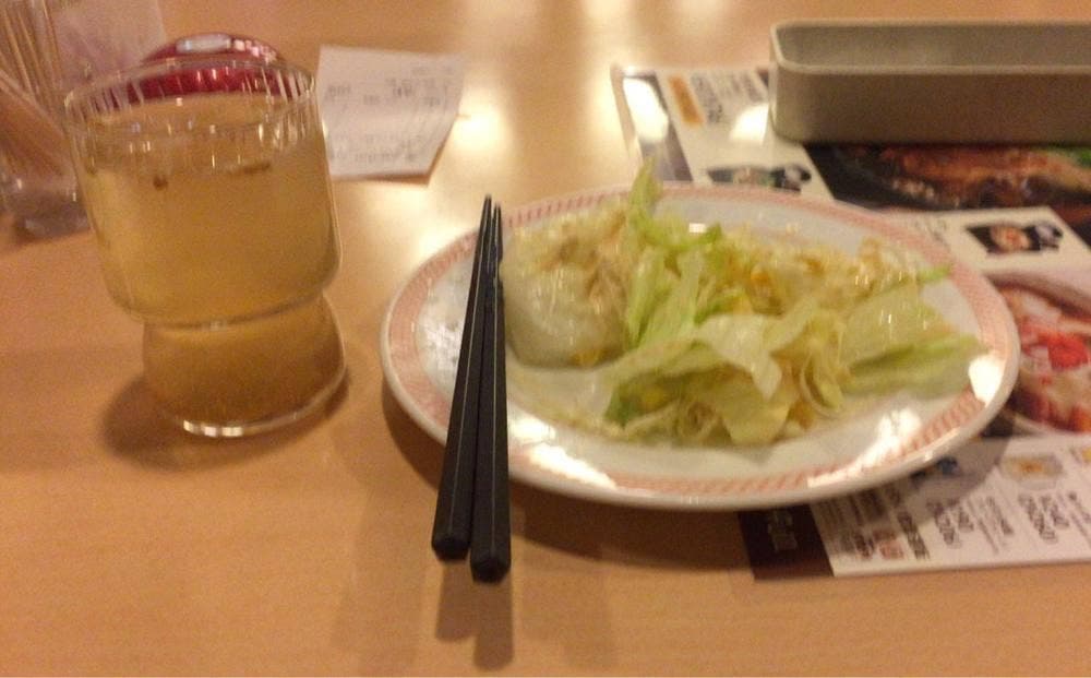 ファミリーレストラン ジョイフル 大牟田白金店