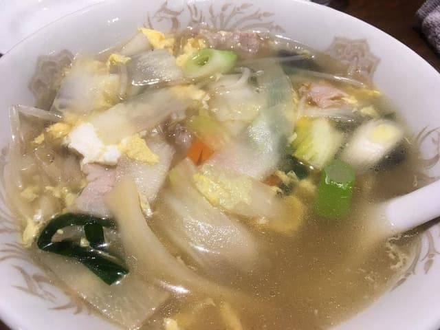 餃子飯店パンダ - サブ画像1