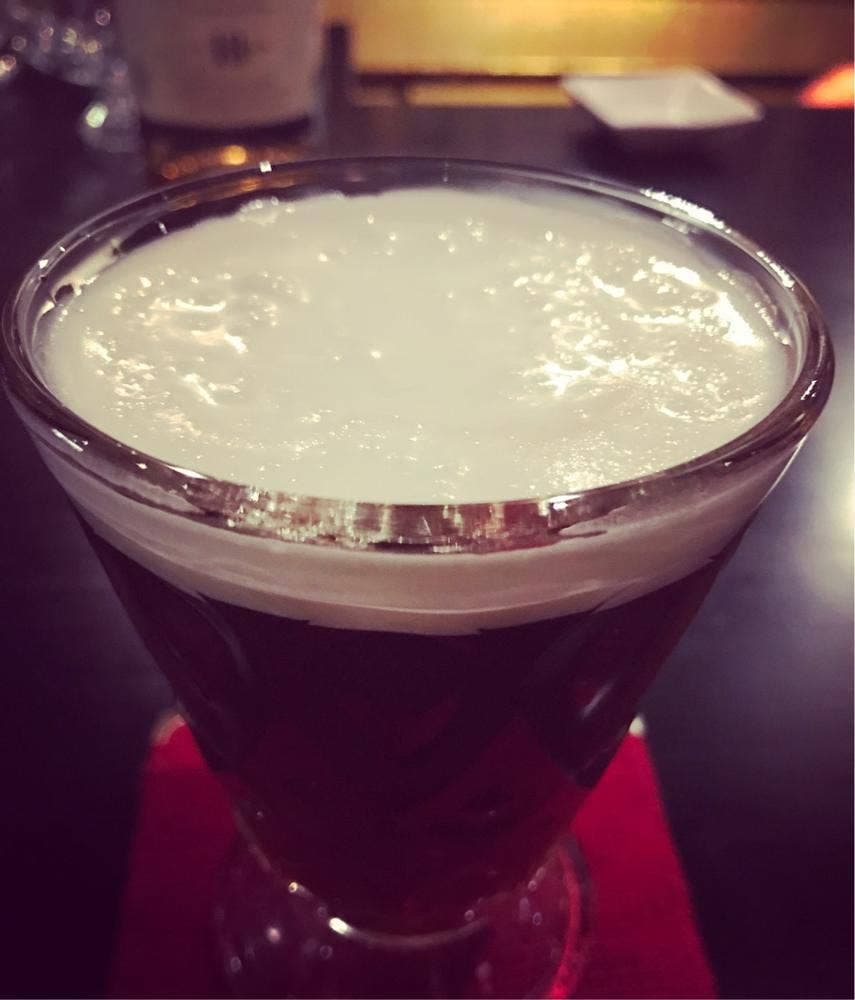バー 京もーど