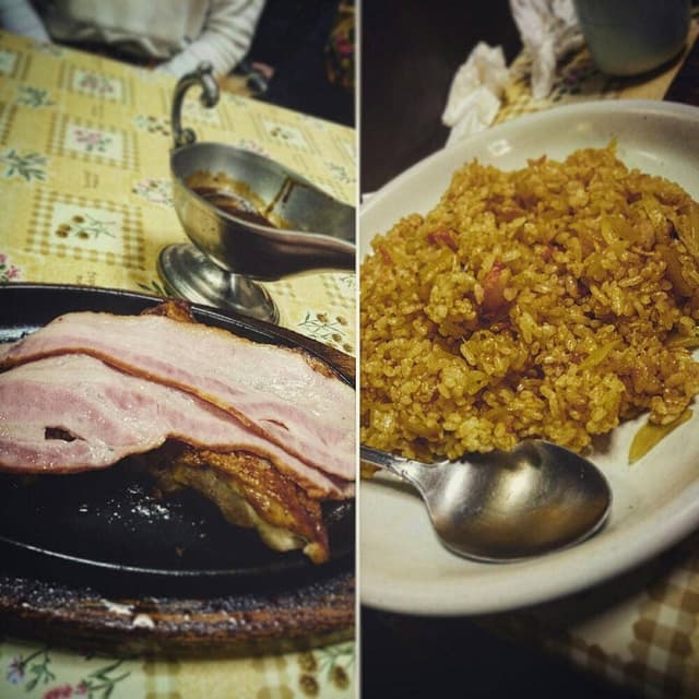 かどき食堂 - サブ画像3